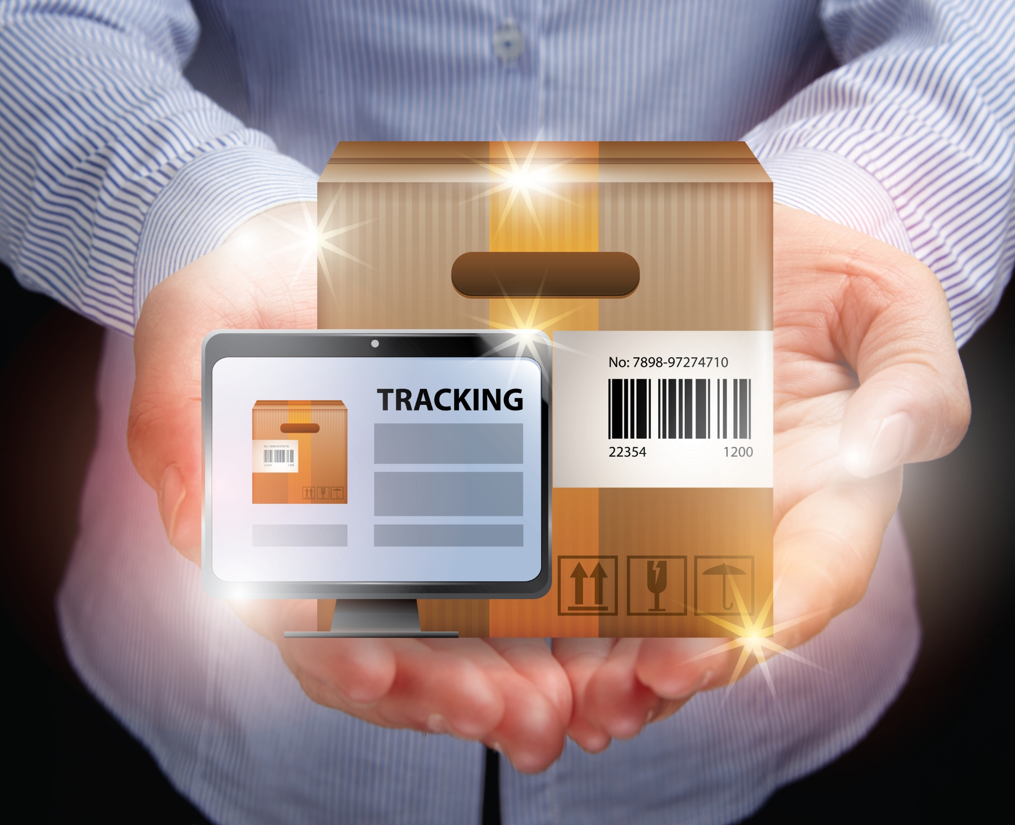 Metaport Pre-Shipping