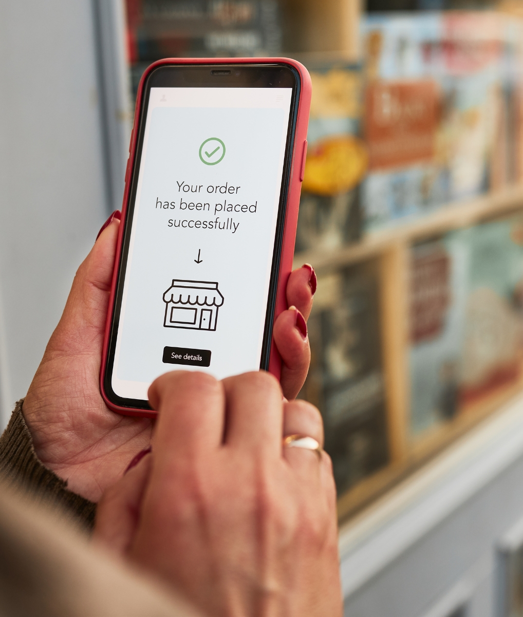 What Makes MetaPort Tracking