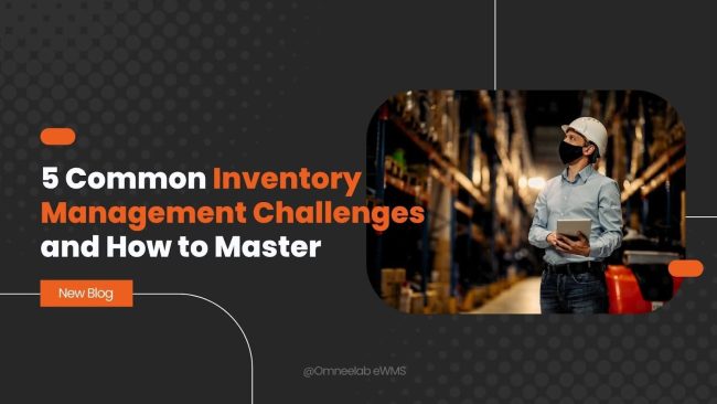 Common Inventory Management Challenges