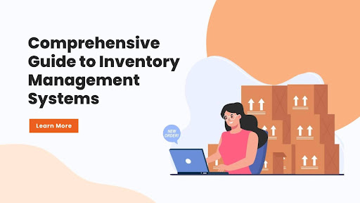 Guide to inventory management system