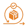 Streamline Order Flow </br> & Deliveries