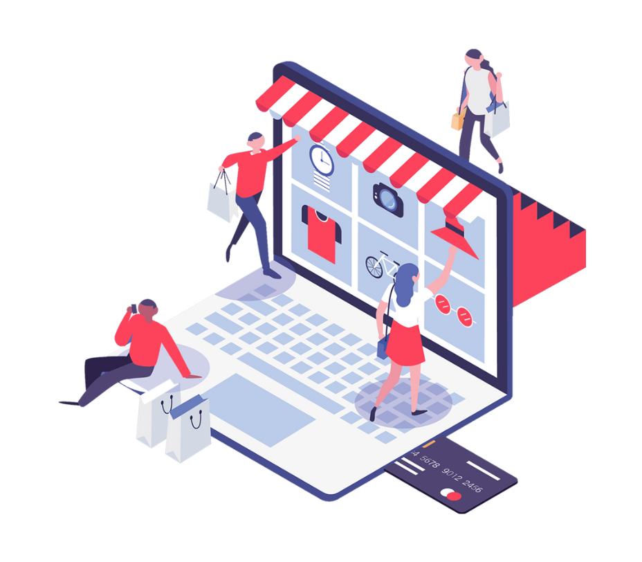 omniCommerce-homepage