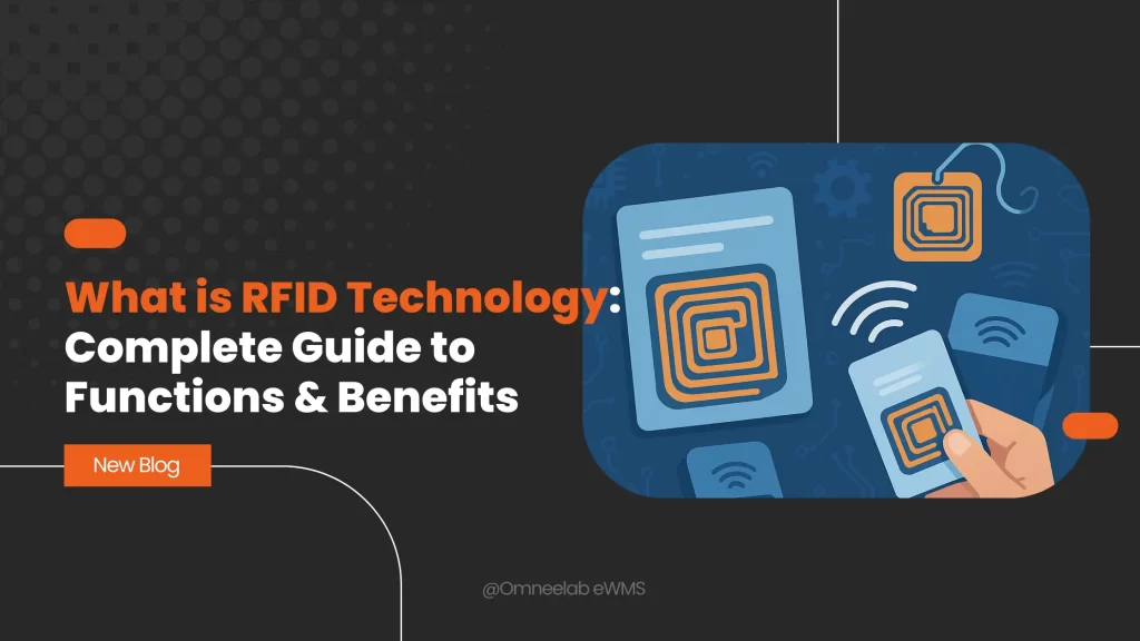 What is RFID Technology Complete Guide to Functions & Benefits