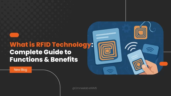 What is RFID Technology Complete Guide to Functions & Benefits