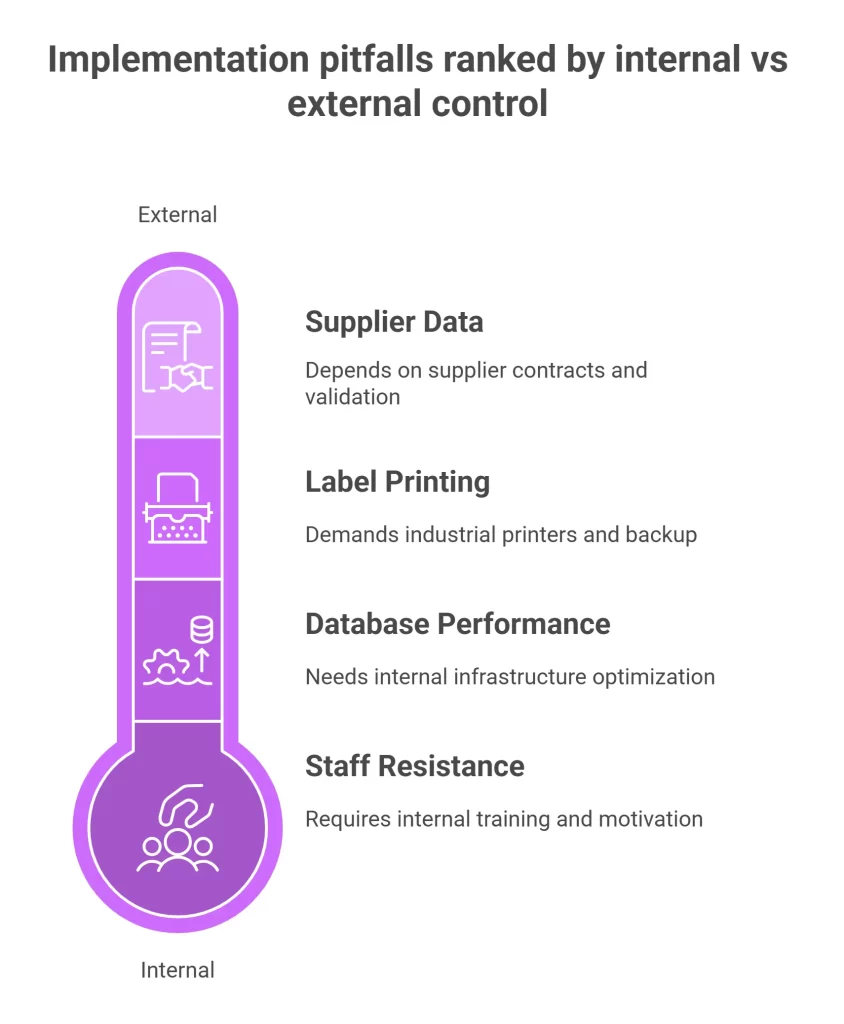 Common Implementation Pitfalls (And How to Avoid Them)