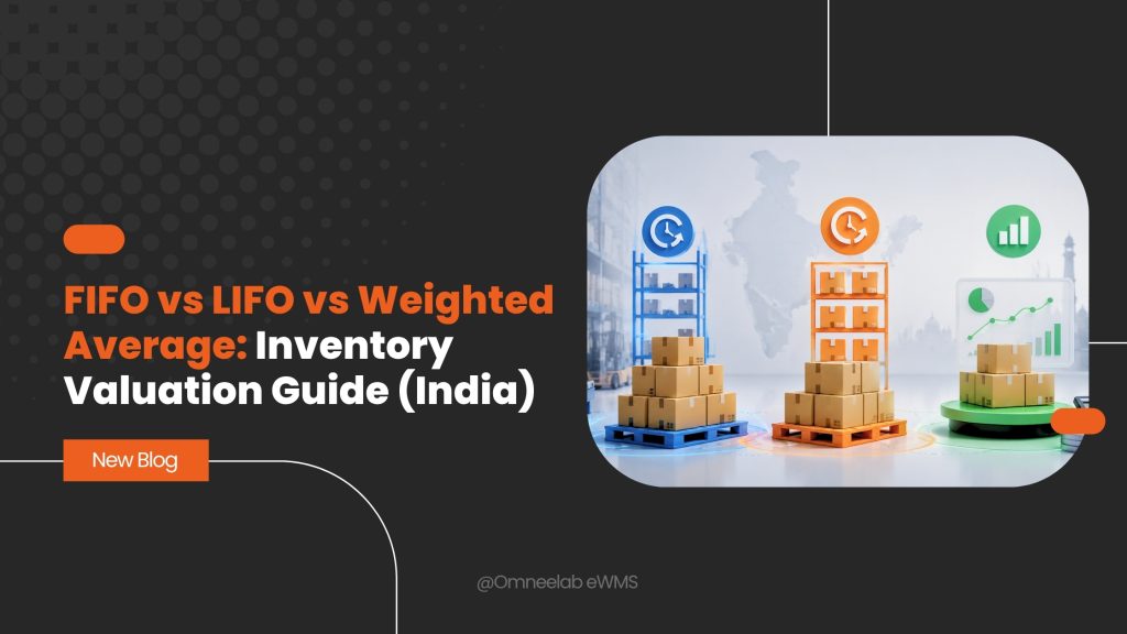 FIFO vs LIFO vs Weighted Average